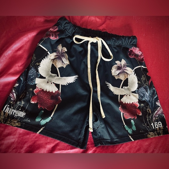 Civil regime shorts - Picture 2 of 6